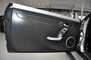 Mercedes-Benz CLK AMG DTM Cabriolet 2006 года 